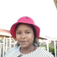 Kgawugelo Rocky Masete