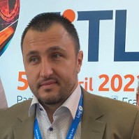 Yannick Werle