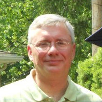Fred Schroeder