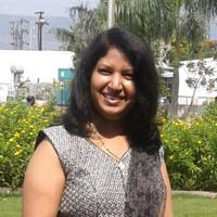 Aarti Bhardwaj