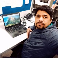 Sunil Lahane
