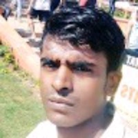 Mukesh Kumar