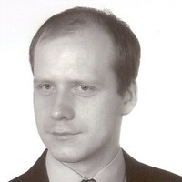 Rafał Steć