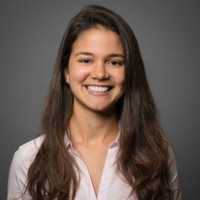 Manuela M. Dantas