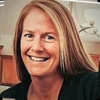 Julie Churchill