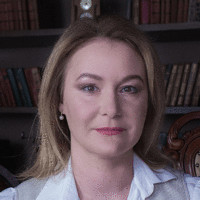 Julia Tarasenko