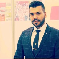Ali Al-Meheissen