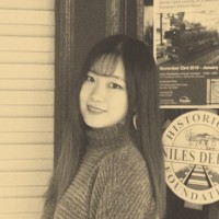 Mindy Luo