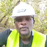 kevin mutuma
