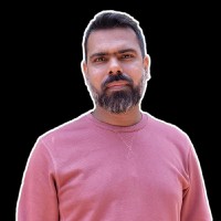 Ankit Bhavsar