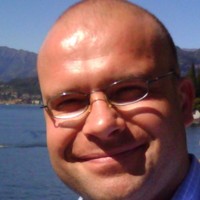 Luca Giacomelli