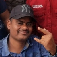 Nirupadi Bhajantri