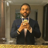 Kamel Hussein