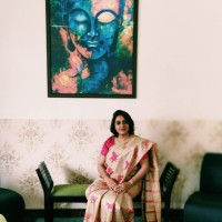Neha Sehgal