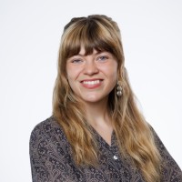 Caitlin McCormick