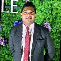 Yashvanth Shetty