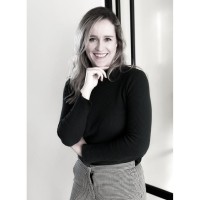 Margot van den Berg
