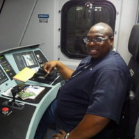 Derrick Shepard