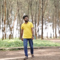 Jayan GS