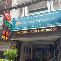 Việt Mỹ