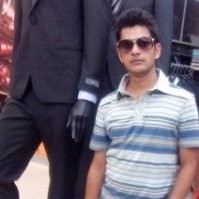 Sanjeev Kumar