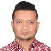 S M Moktadir Shoeb