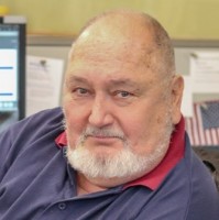 Steve Magier
