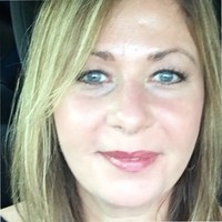 Melanie Goss