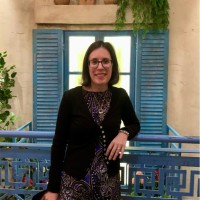 Karen Hendricks /Acca