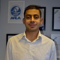Fahd Khan