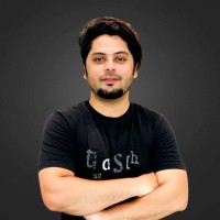 Abdul Basit Ali