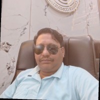Satish Kumar