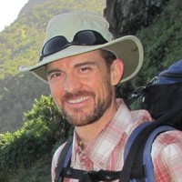 Matthew Crownover