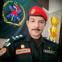 WAQAS BILAL