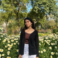 Riya Srivastava