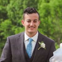Christopher E. Day