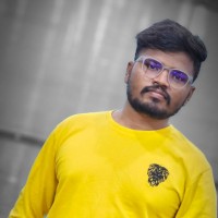 Prashanth K