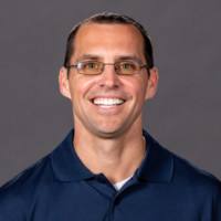 Paul Howey MS, CSCS-RSCC, LMT