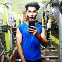 Chitransh Chouhan