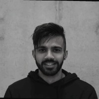 Dilan Mistry