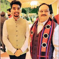 Shubham Singh Kashyap