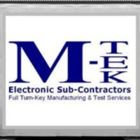 M-Tek .
