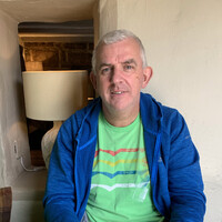 Howard Cosgrove-moore