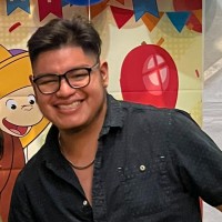Abraham Gomez