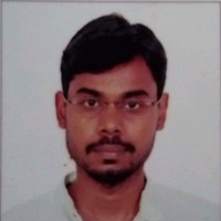 Nithin M K