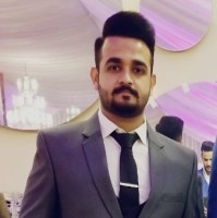 Behroz baig