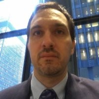 Alexander DeAngelis, CPA-CA