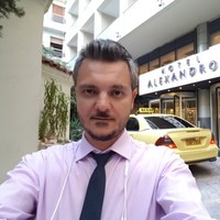 Panagiotis Stathopoulos