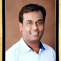 Prashant B Kamatar