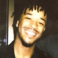 Elijah Parham